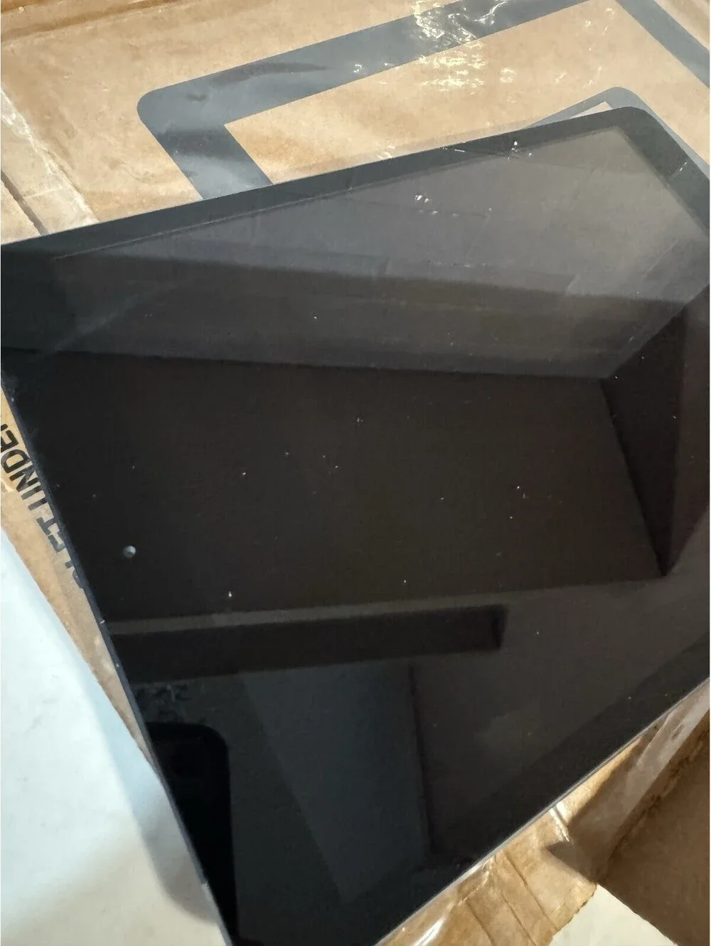 Apple iPad (8th Generation) A2428 32 GB, Wi-Fi + 4G, 10.2 in - Space Gray